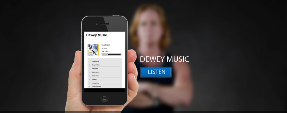Dewey Music